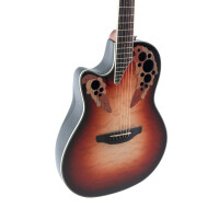 Ovation Celebrity Elite Plus CE 44LX-1R