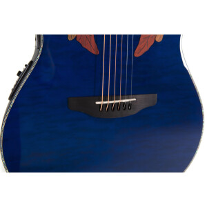 Ovation Celebrity Elite Plus CE 44P-8TQ