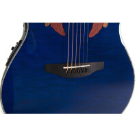 Ovation Celebrity Elite Plus CE 44P-8TQ