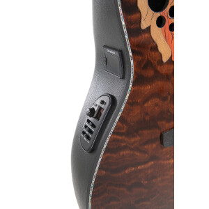 Ovation Celebrity Elite Plus CE 44P TGE