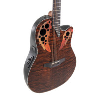 Ovation Celebrity Elite Plus CE 44P TGE