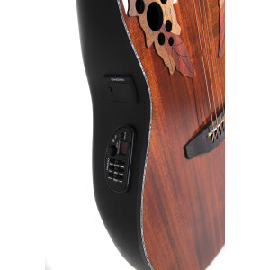 Ovation Celebrity Elite Plus CE 44P FKOA