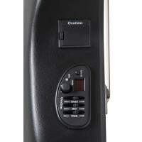 Ovation Celebrity Elite Plus CE 44P BLFL