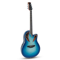 Ovation Celebrity Elite Plus CE 48P RG