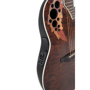 Ovation Celebrity Elite Plus CE 48P TGE
