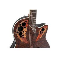 Ovation Celebrity Elite Plus CE 48P TGE