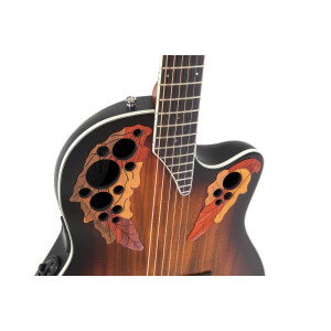 Ovation Celebrity Elite Plus CE 48P KOAB G
