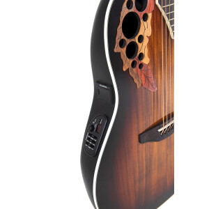 Ovation Celebrity Elite Plus CE 48P KOAB G