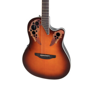 Ovation Celebrity Elite Super CE 48-1