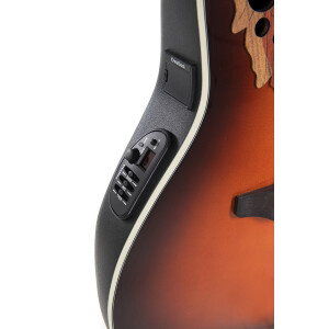 Ovation Celebrity Elite Super CE 48-1