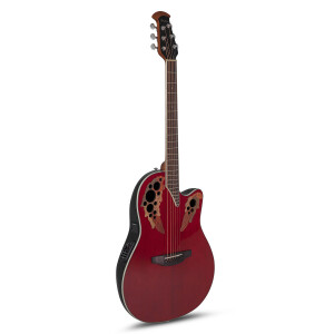 Ovation Celebrity Elite Super CE 48 RR