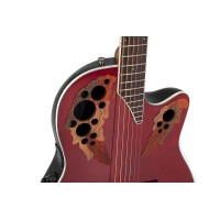 Ovation Celebrity Elite Super CE 48 RR