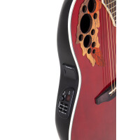 Ovation Celebrity Elite Super CE 48 RR