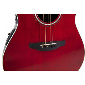 Ovation Celebrity Traditional CS 24 RR
