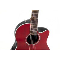Ovation Celebrity Traditional CS 24 RR