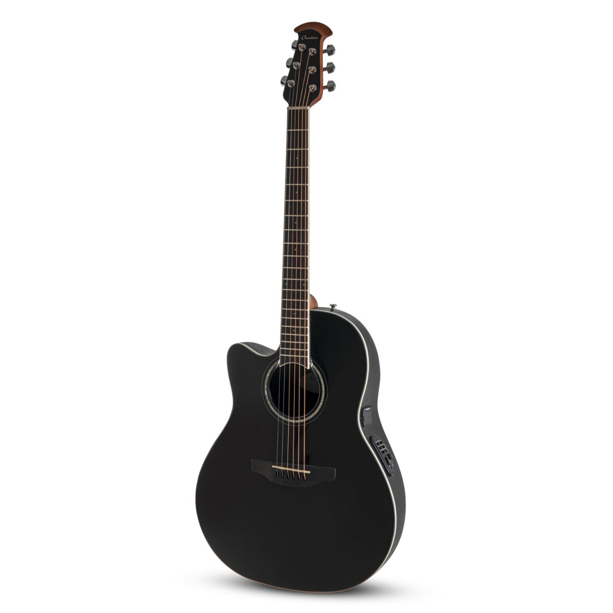 Ovation Celebrity Traditional CS 24L-5G box