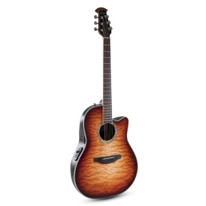 Ovation Celebrity Traditional Plus CS 24X-7C