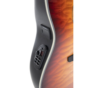 Ovation Celebrity Traditional Plus CS 24X-7C