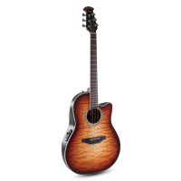 Ovation Celebrity Traditional Plus CS 24X-7C