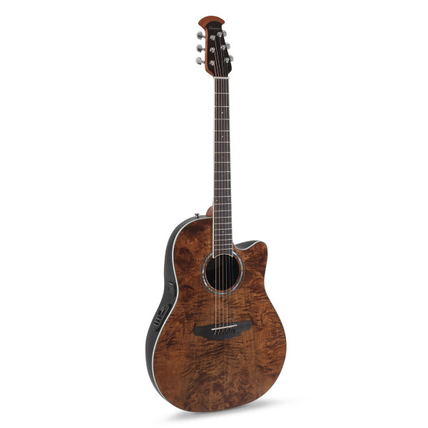 Ovation Celebrity Traditional Plus CS 24P NBM