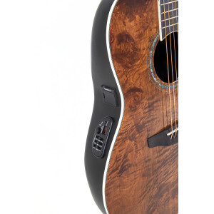 Ovation Celebrity Traditional Plus CS 24P NBM