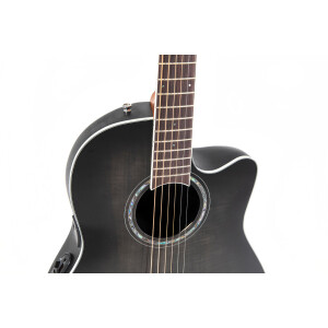 Ovation Celebrity Traditional Plus CS 24P TBBY