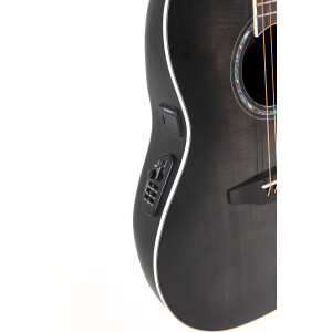 Ovation Celebrity Traditional Plus CS 24P TBBY