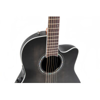 Ovation Celebrity Traditional Plus CS 24P TBBY