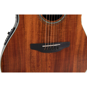 Ovation Celebrity Traditional Plus CS 24P FKOA