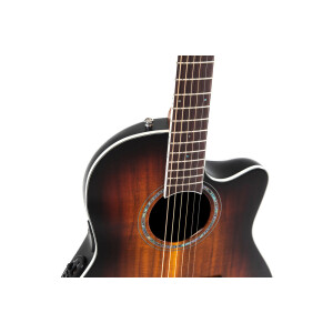 Ovation Celebrity Traditional Plus CS 28P KOAB