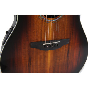 Ovation Celebrity Traditional Plus CS 28P KOAB