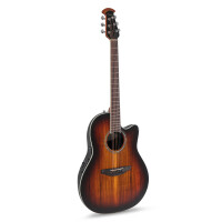 Ovation Celebrity Traditional Plus CS 28P KOAB
