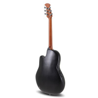 Ovation Celebrity Traditional Plus CS 28P KOAB