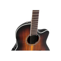 Ovation Celebrity Traditional Plus CS 28P KOAB