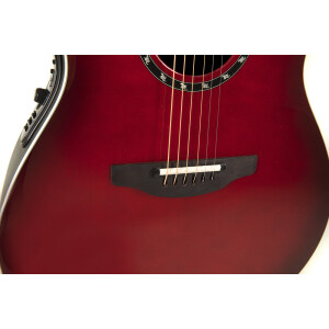 Ovation Pro Standard Balladeer 2771 AX CCB