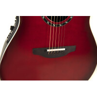Ovation Pro Standard Balladeer 2771 AX CCB