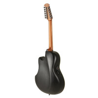 Ovation Pro Standard Balladeer 2751 AX-5 12 3