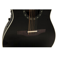 Ovation Pro Standard Balladeer 2751 AX-5 12 6
