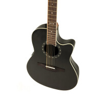 Ovation Pro Standard Balladeer 2751 AX-5 12 7