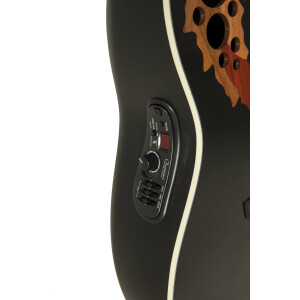 Ovation Pro Standard Elite 2778 AX-5