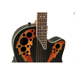 Ovation Pro Standard Elite 2778 AX-5