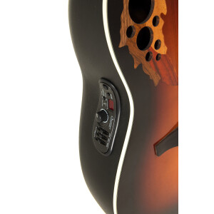 Ovation Pro Standard Elite 2758 AX NEB 12