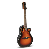 Ovation Pro Standard Elite 2758 AX NEB 12