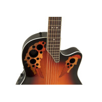 Ovation Pro Standard Elite 2758 AX NEB 12