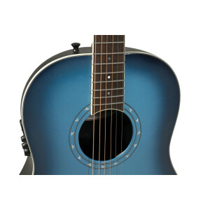 Ovation Pro Ultra 1516 DTD