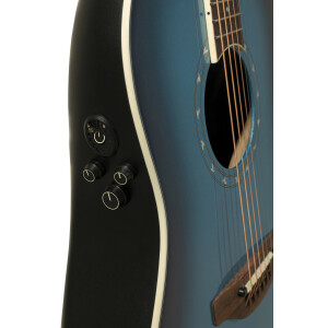 Ovation Pro Ultra 1516 DTD