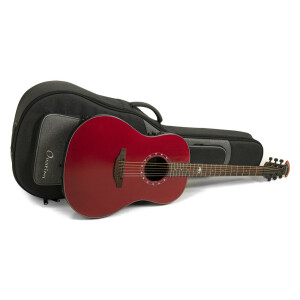 Ovation Pro Ultra 1516 VRM