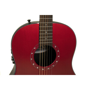 Ovation Pro Ultra 1516 VRM