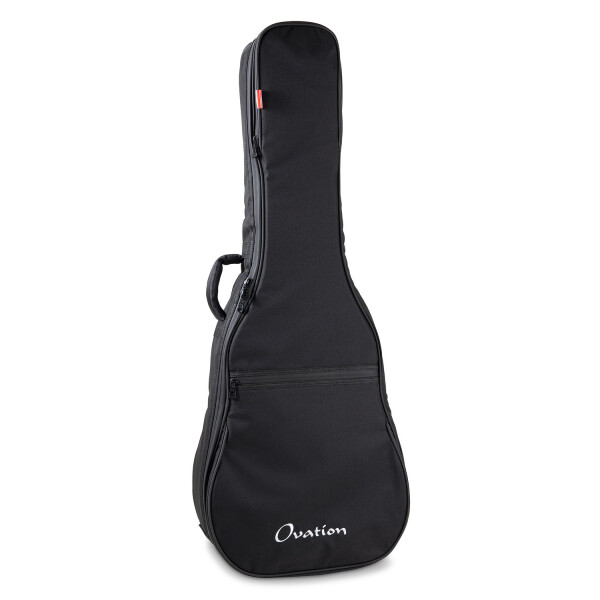 Ovation Deep Bow l/ Mid-Depth + 12-String Gig-Bag