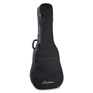Ovation Deep Bow l/ Mid-Depth + 12-String Gig-Bag